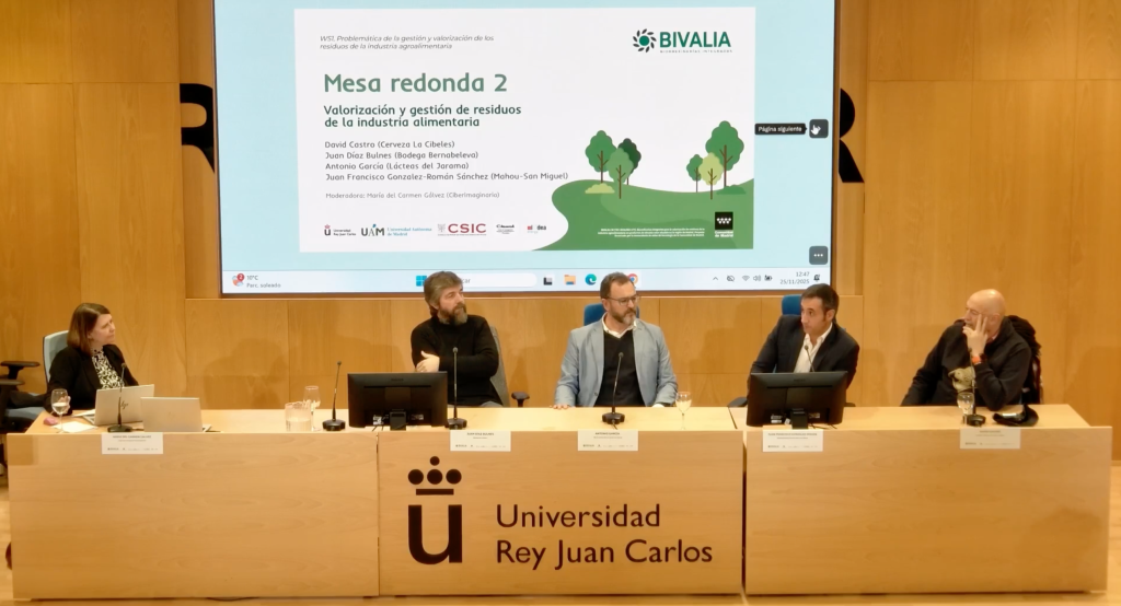 Mesa redonda 2