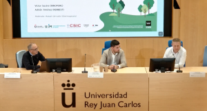 Mesa redonda 1