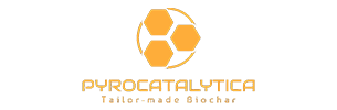 Pyrocatalytica Logo