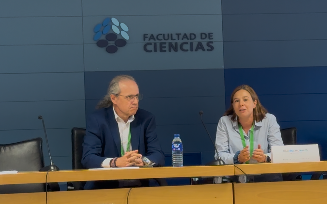 La red BIVALIA-CM celebra su segundo workshop sobre economía circular en la industria alimentaria